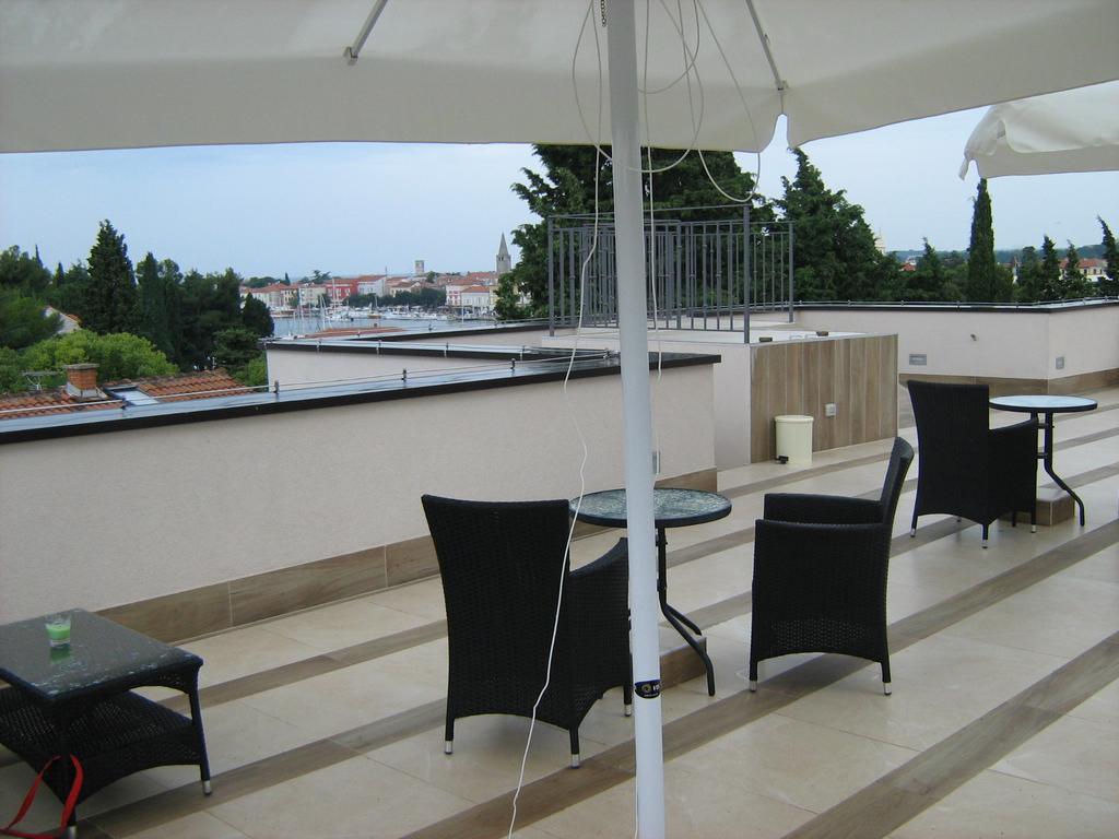 Residence Villa Karda Poreč Rum bild